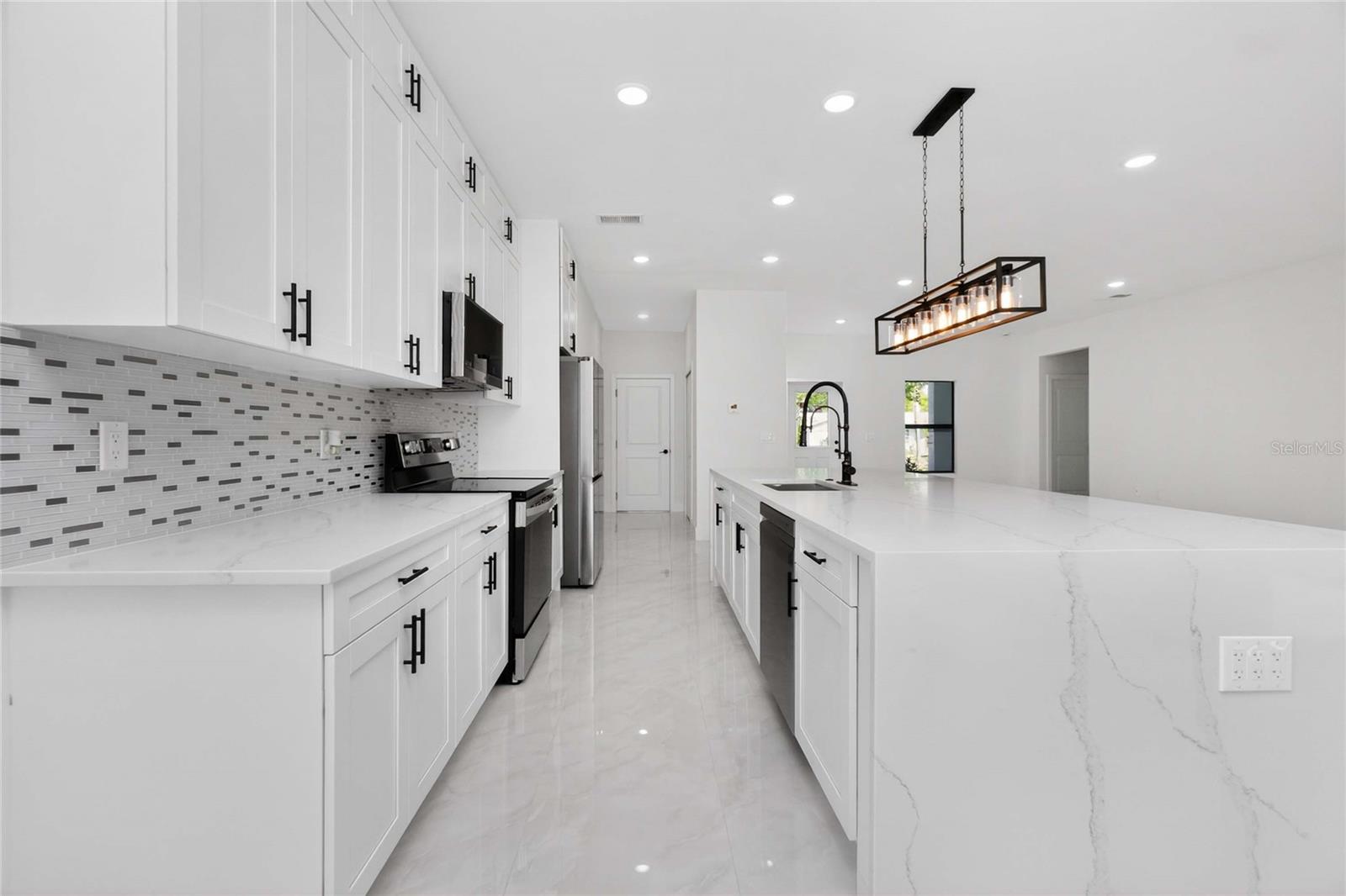 PORT CHARLOTTE SEC 067 - Residential
