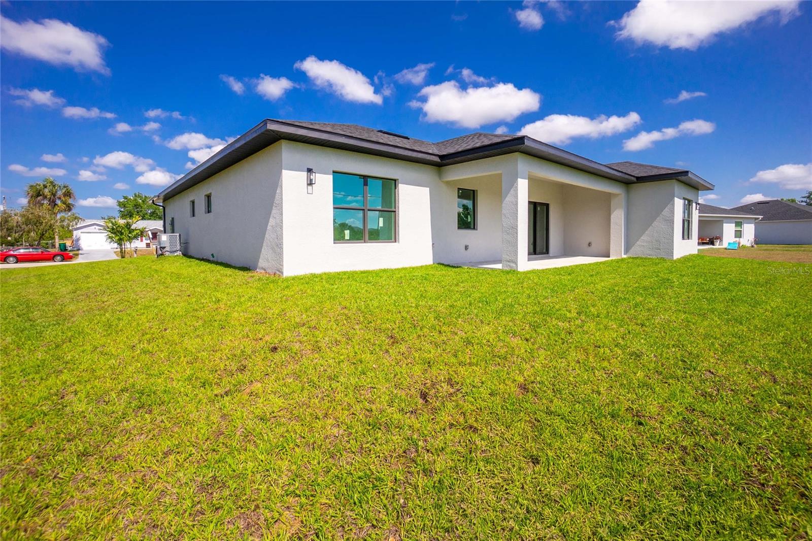 PORT CHARLOTTE SEC 067 - Residential