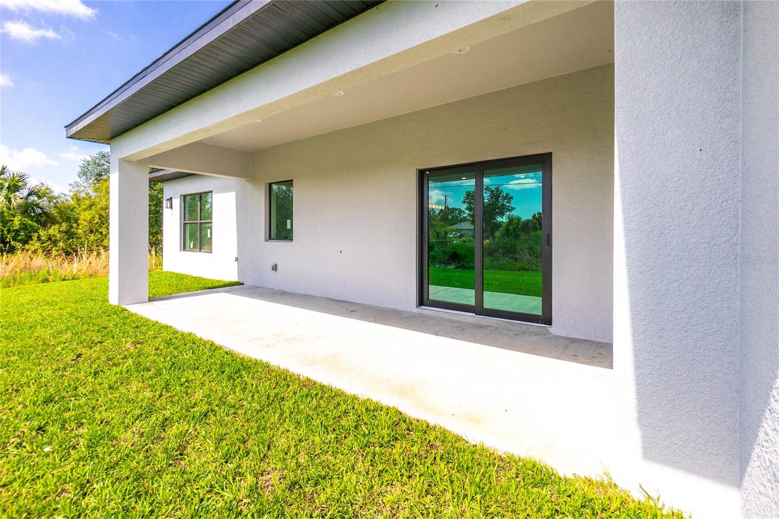 PORT CHARLOTTE SEC 067 - Residential