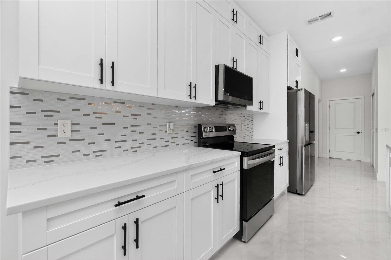 PORT CHARLOTTE SEC 067 - Residential
