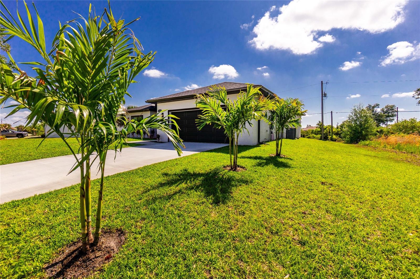 PORT CHARLOTTE SEC 067 - Residential