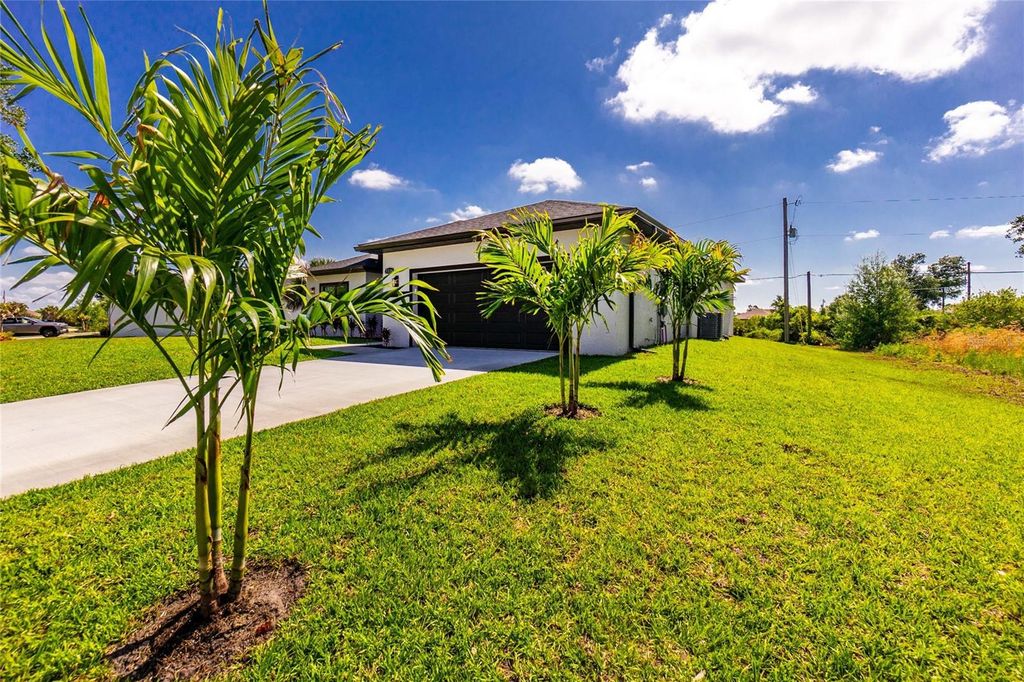 Photo of 7316 Donahue Street, Port Charlotte, FL 33981 (MLS # O6404237)