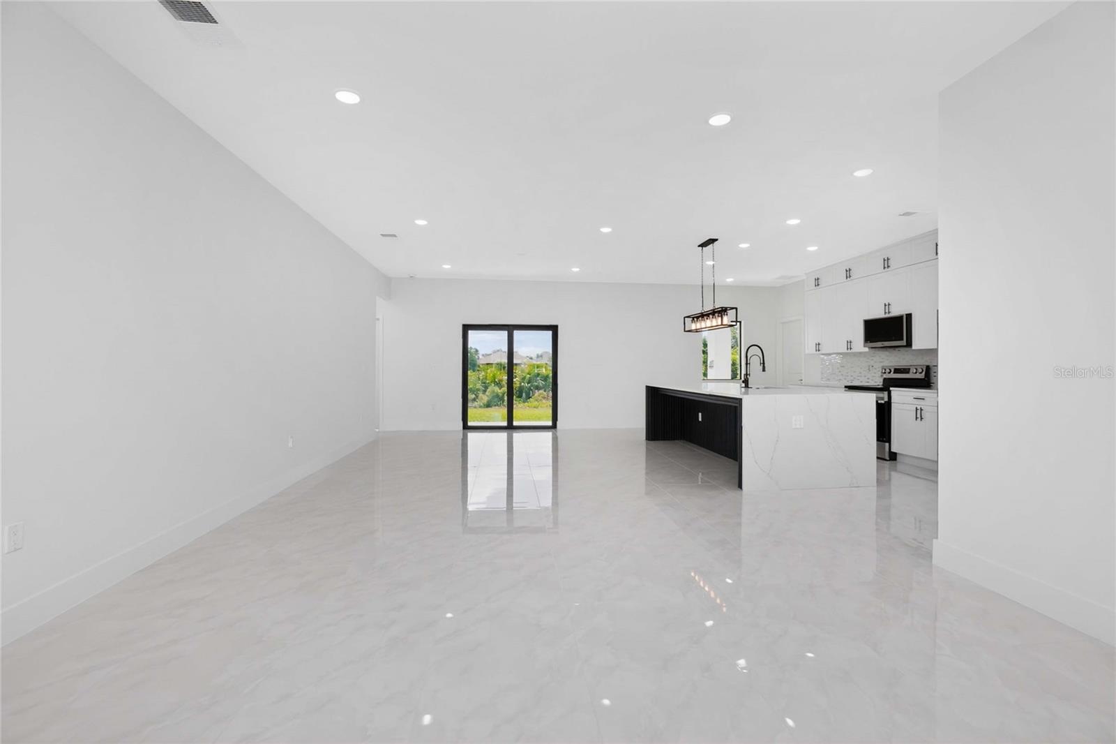 PORT CHARLOTTE SEC 067 - Residential