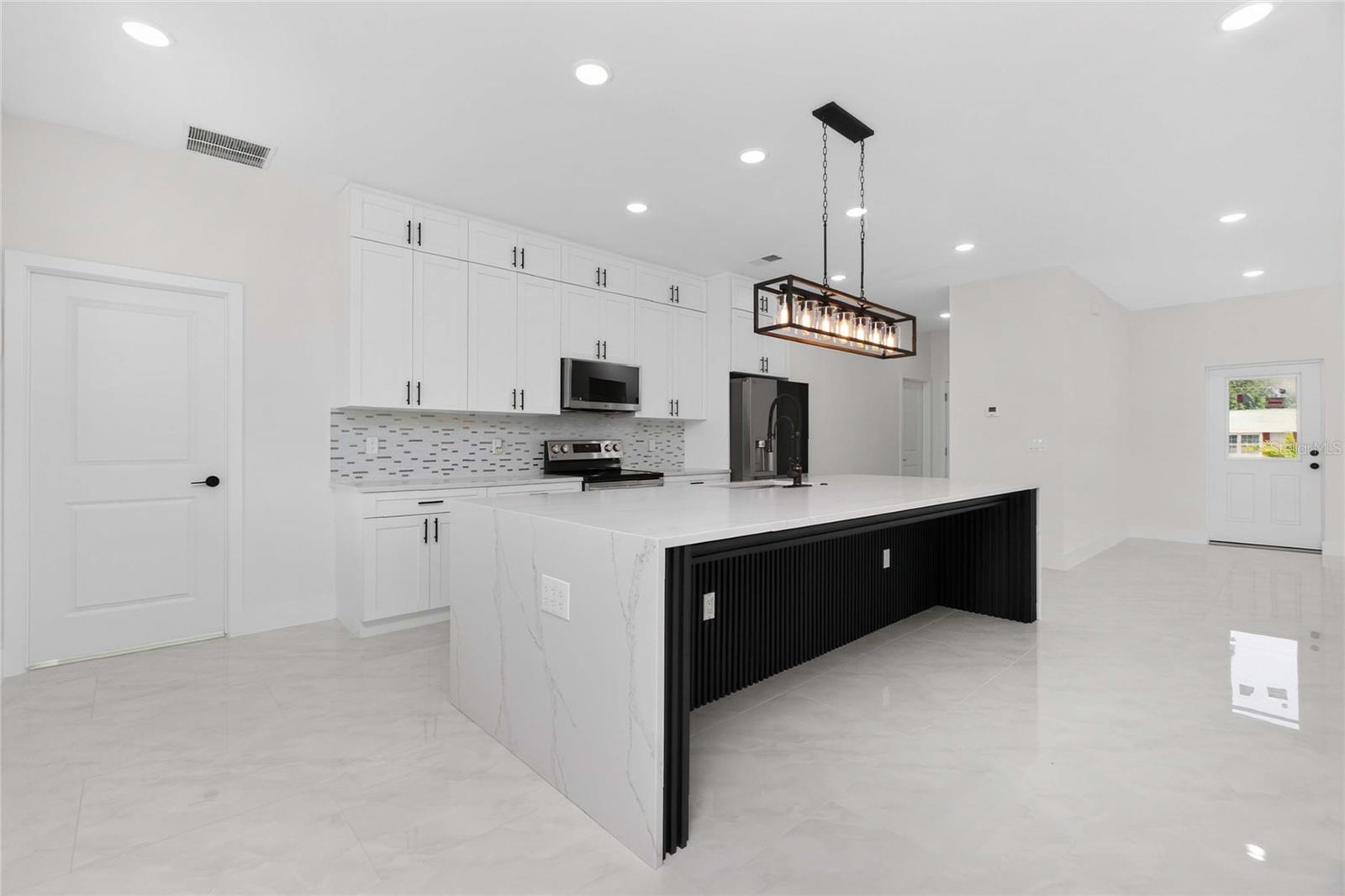 PORT CHARLOTTE SEC 067 - Residential