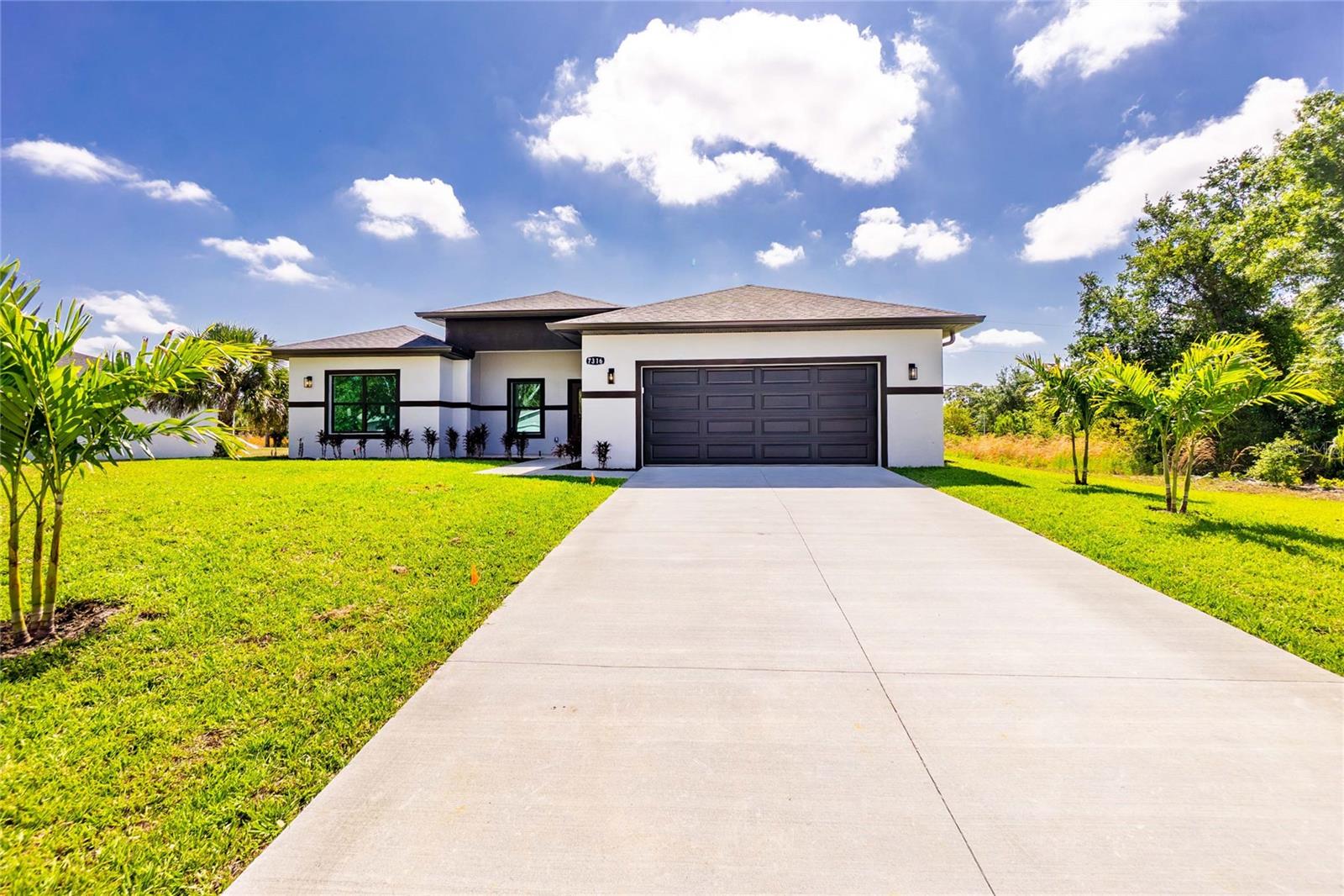 PORT CHARLOTTE SEC 067 - Residential