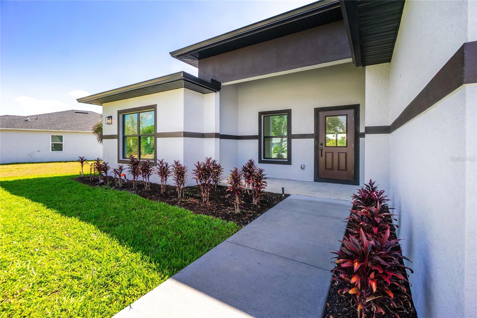 PORT CHARLOTTE SEC 067 - Residential
