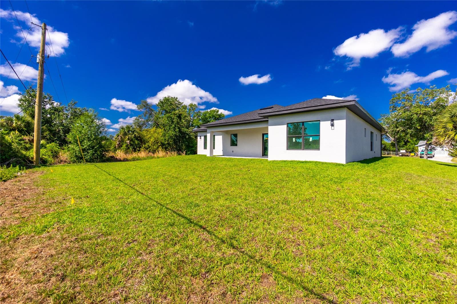 PORT CHARLOTTE SEC 067 - Residential