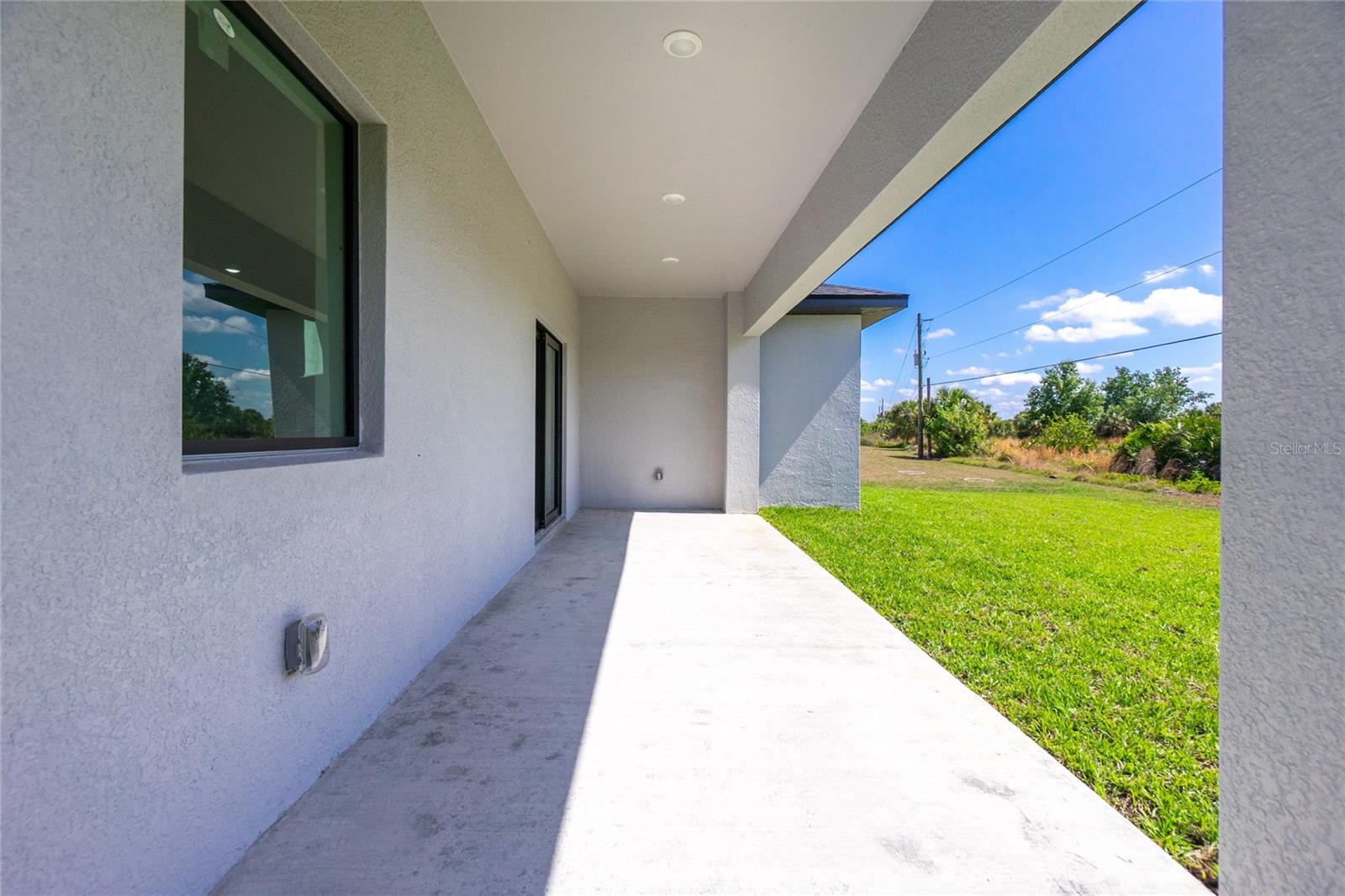PORT CHARLOTTE SEC 067 - Residential