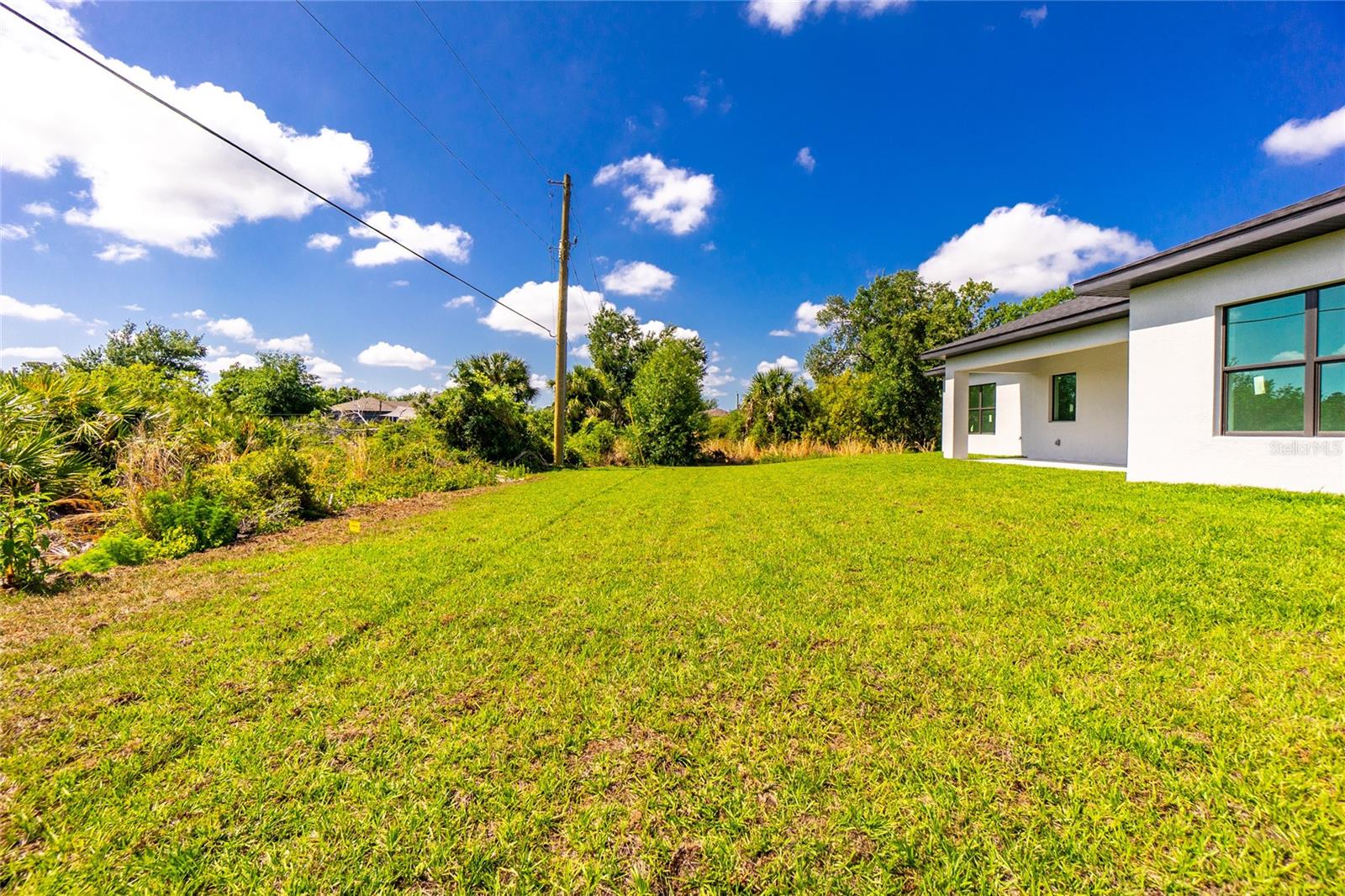 PORT CHARLOTTE SEC 067 - Residential