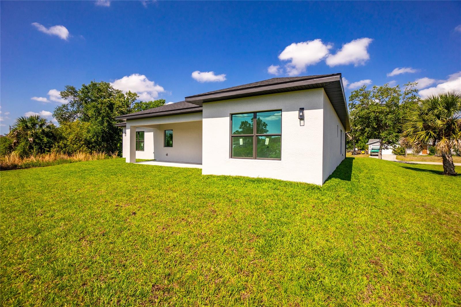 PORT CHARLOTTE SEC 067 - Residential