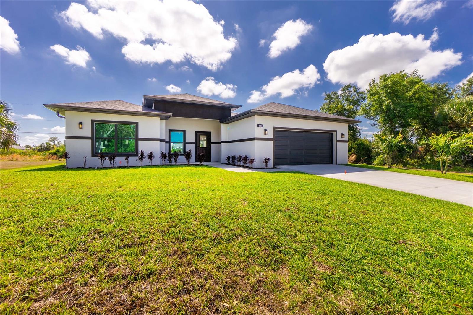 PORT CHARLOTTE SEC 067 - Residential