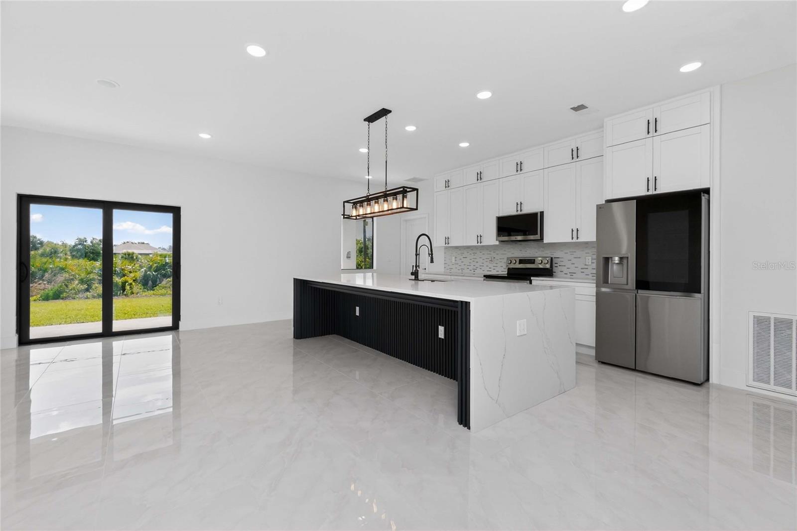PORT CHARLOTTE SEC 067 - Residential