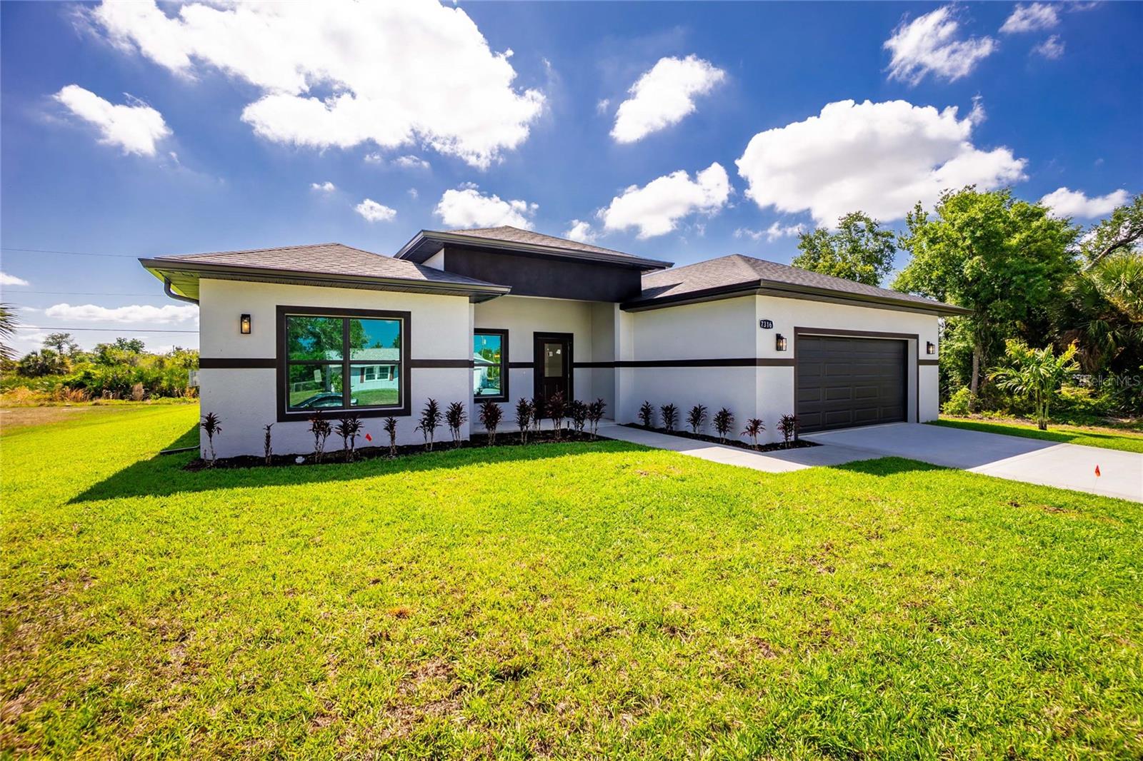 PORT CHARLOTTE SEC 067 - Residential