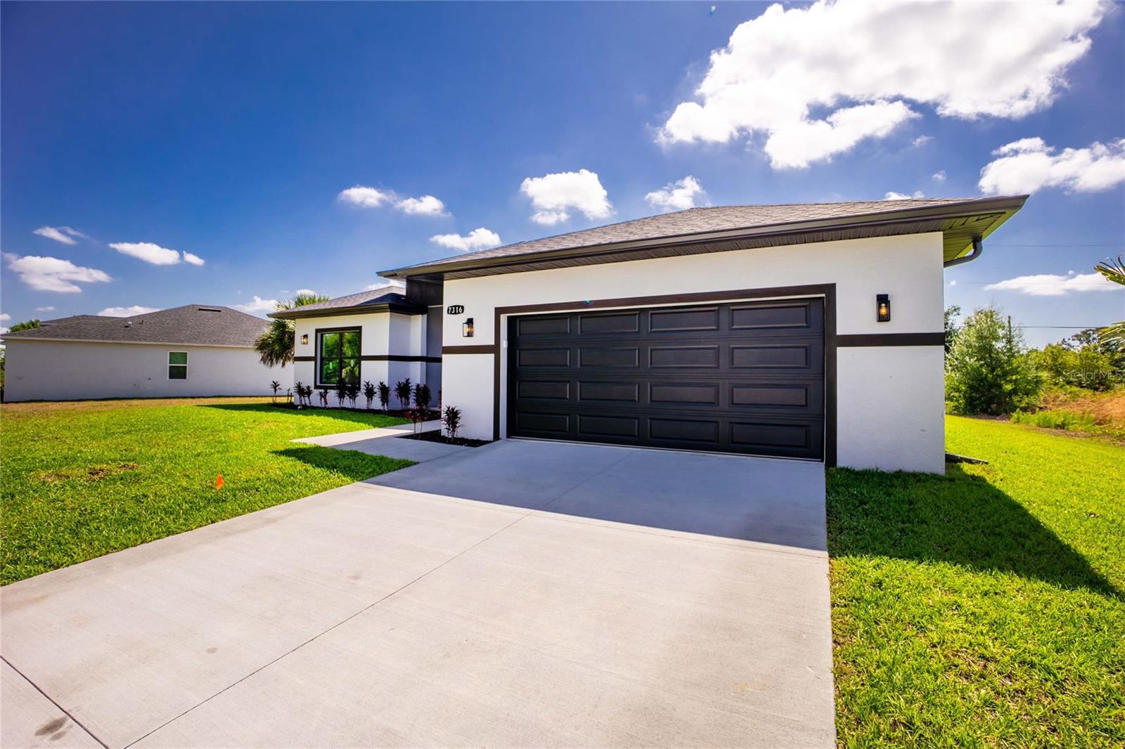 PORT CHARLOTTE SEC 067 - Residential