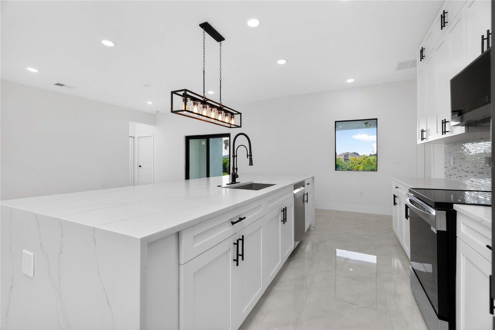 PORT CHARLOTTE SEC 067 - Residential