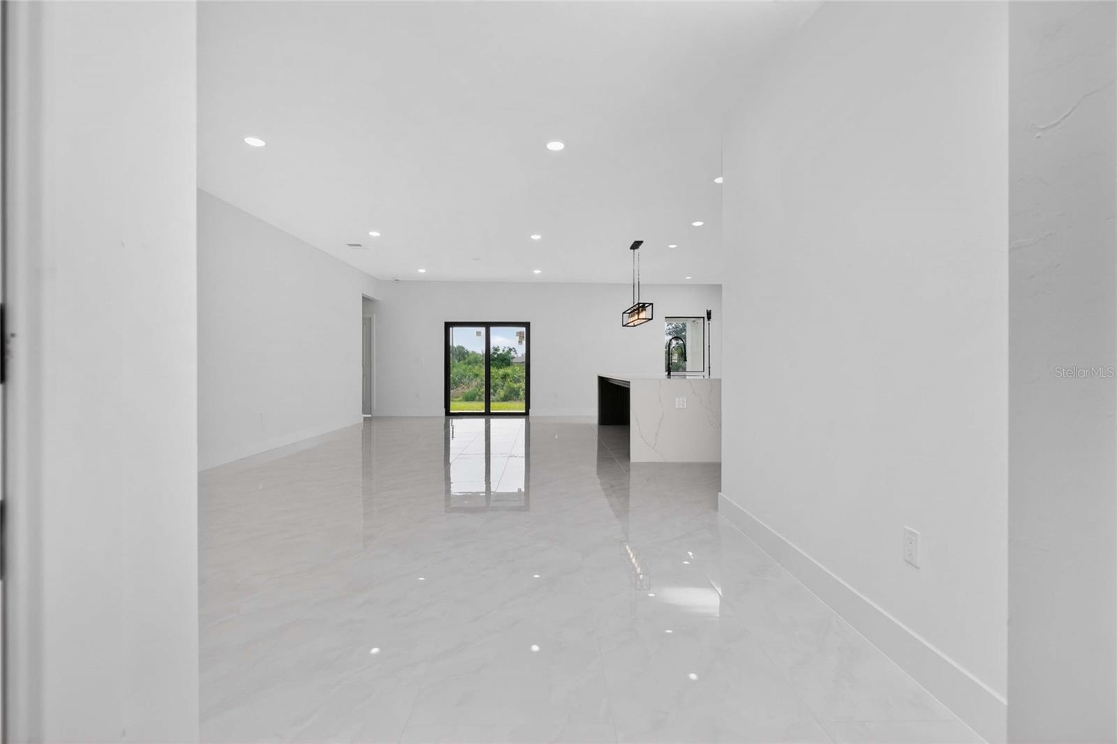 PORT CHARLOTTE SEC 067 - Residential