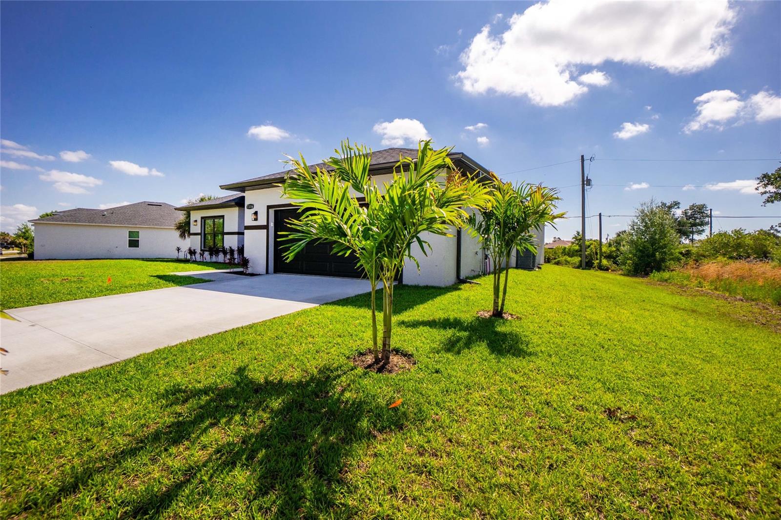 PORT CHARLOTTE SEC 067 - Residential