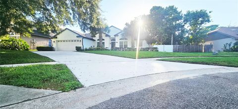 A home in ORLANDO