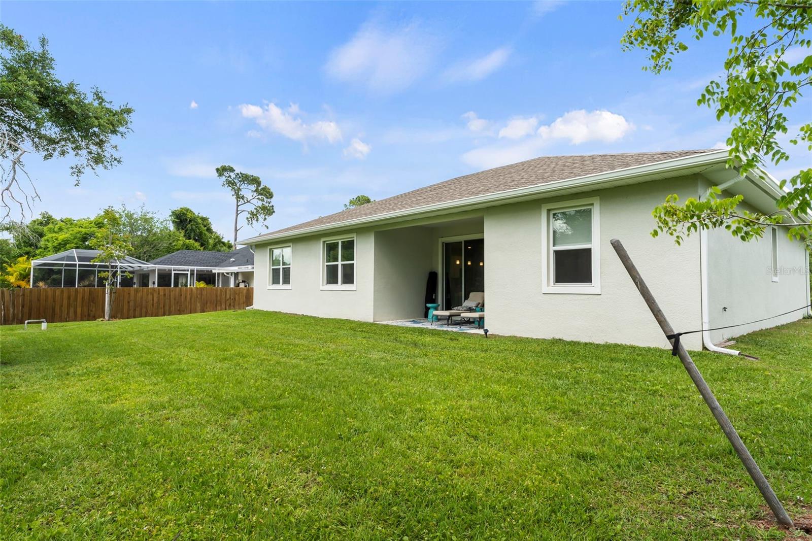 PORT CHARLOTTE SUB 12 - Residential