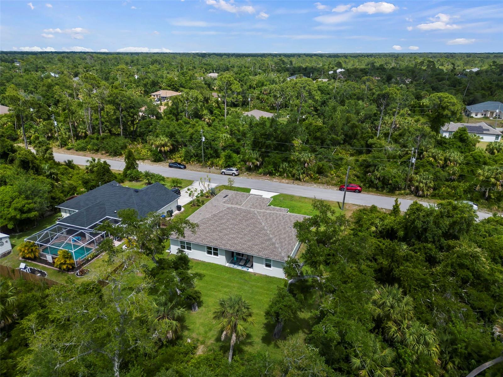 PORT CHARLOTTE SUB 12 - Residential
