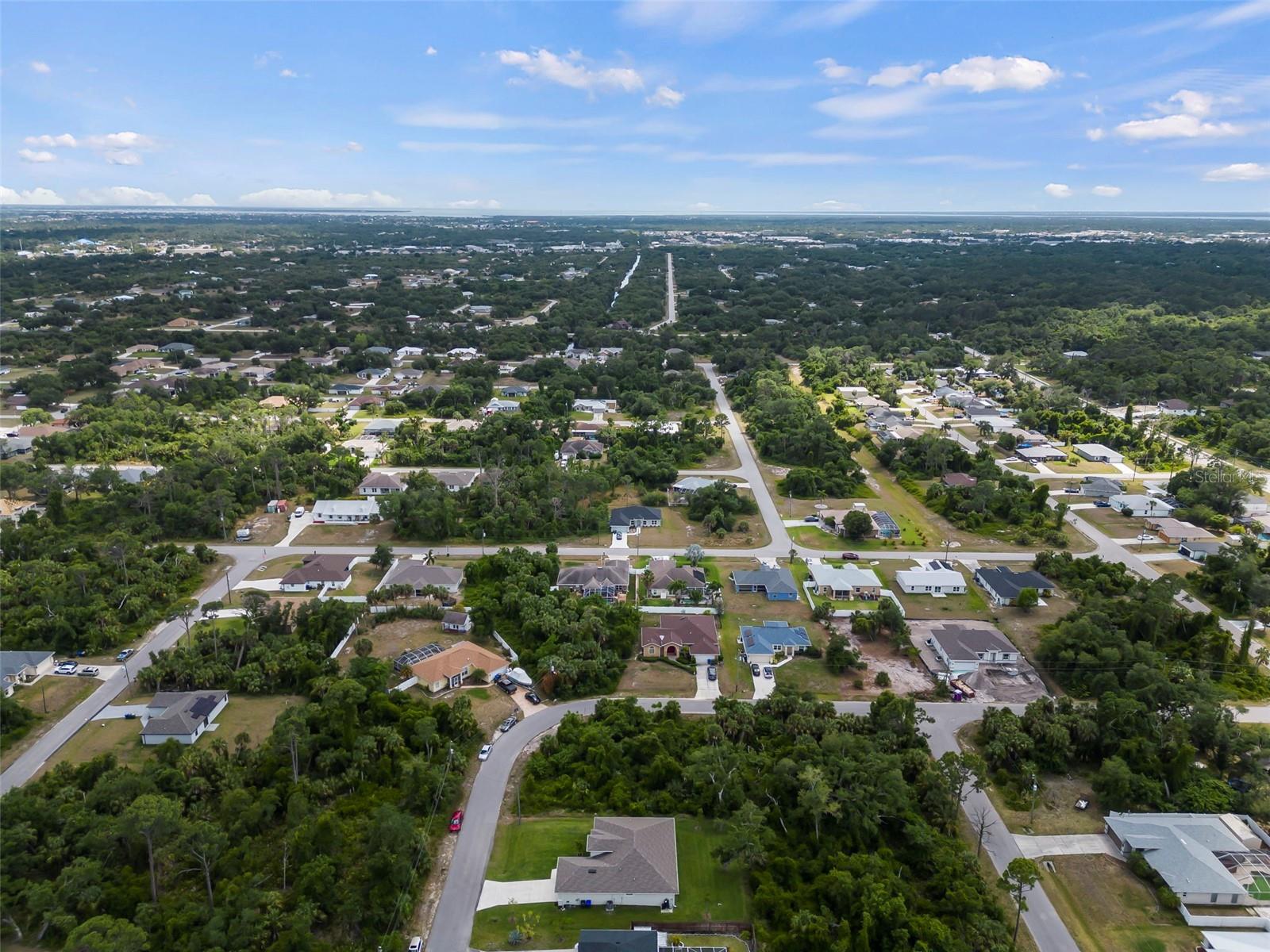 PORT CHARLOTTE SUB 12 - Residential