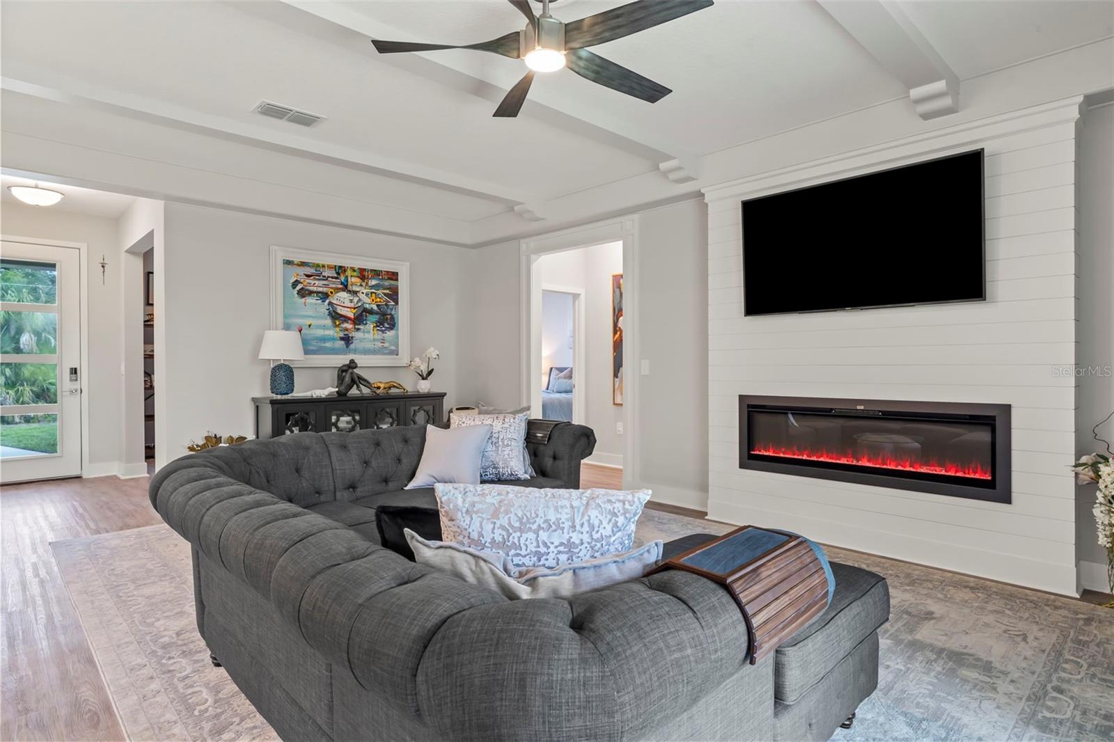 PORT CHARLOTTE SUB 12 - Residential