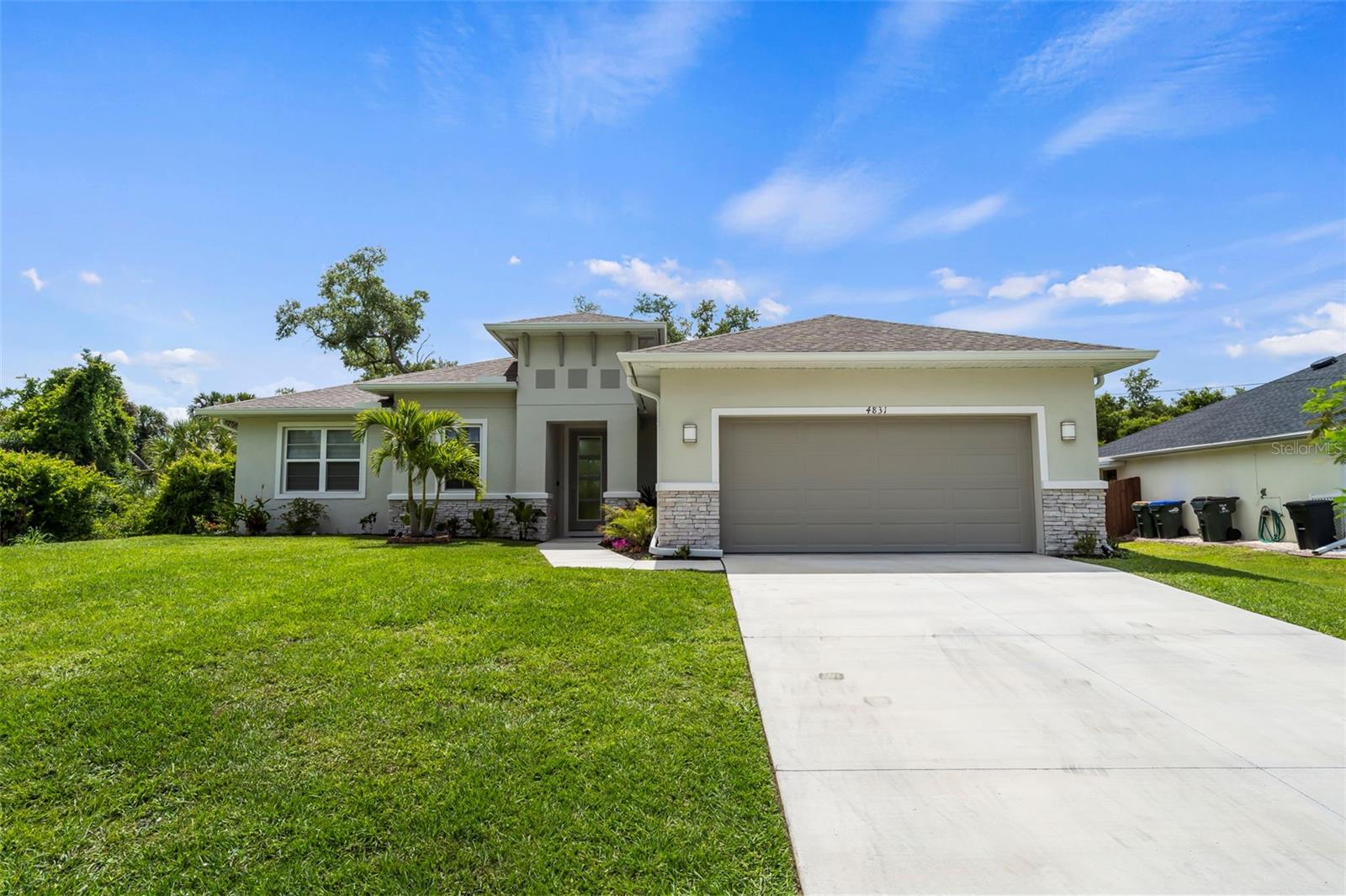 PORT CHARLOTTE SUB 12 - Residential