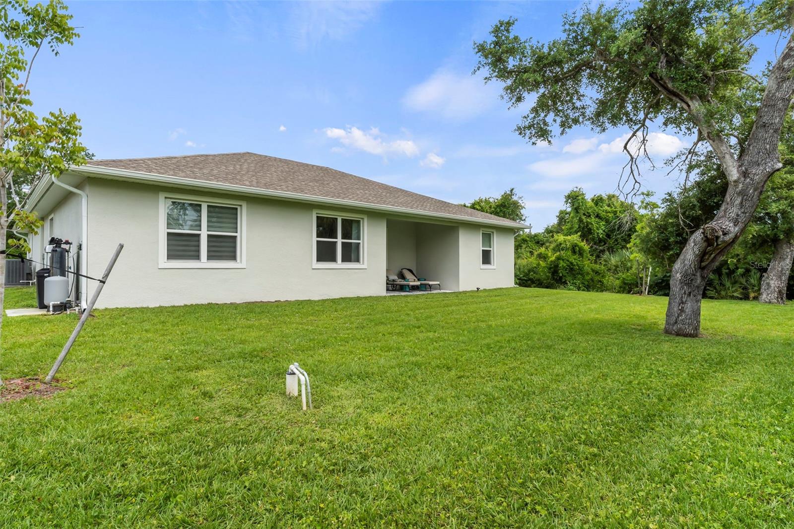 PORT CHARLOTTE SUB 12 - Residential