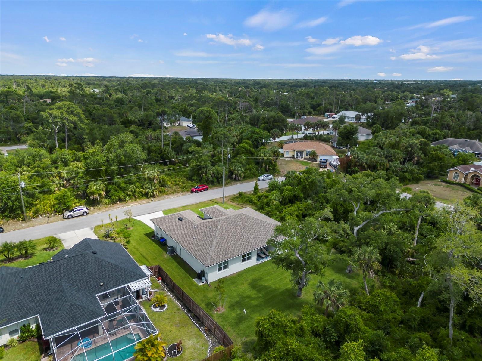 PORT CHARLOTTE SUB 12 - Residential