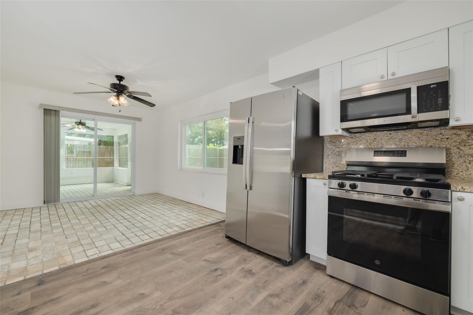 GULF TERRACE 1ST ADD - Residential