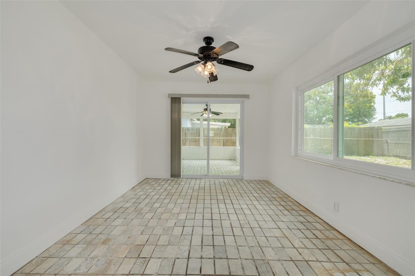 GULF TERRACE 1ST ADD - Residential