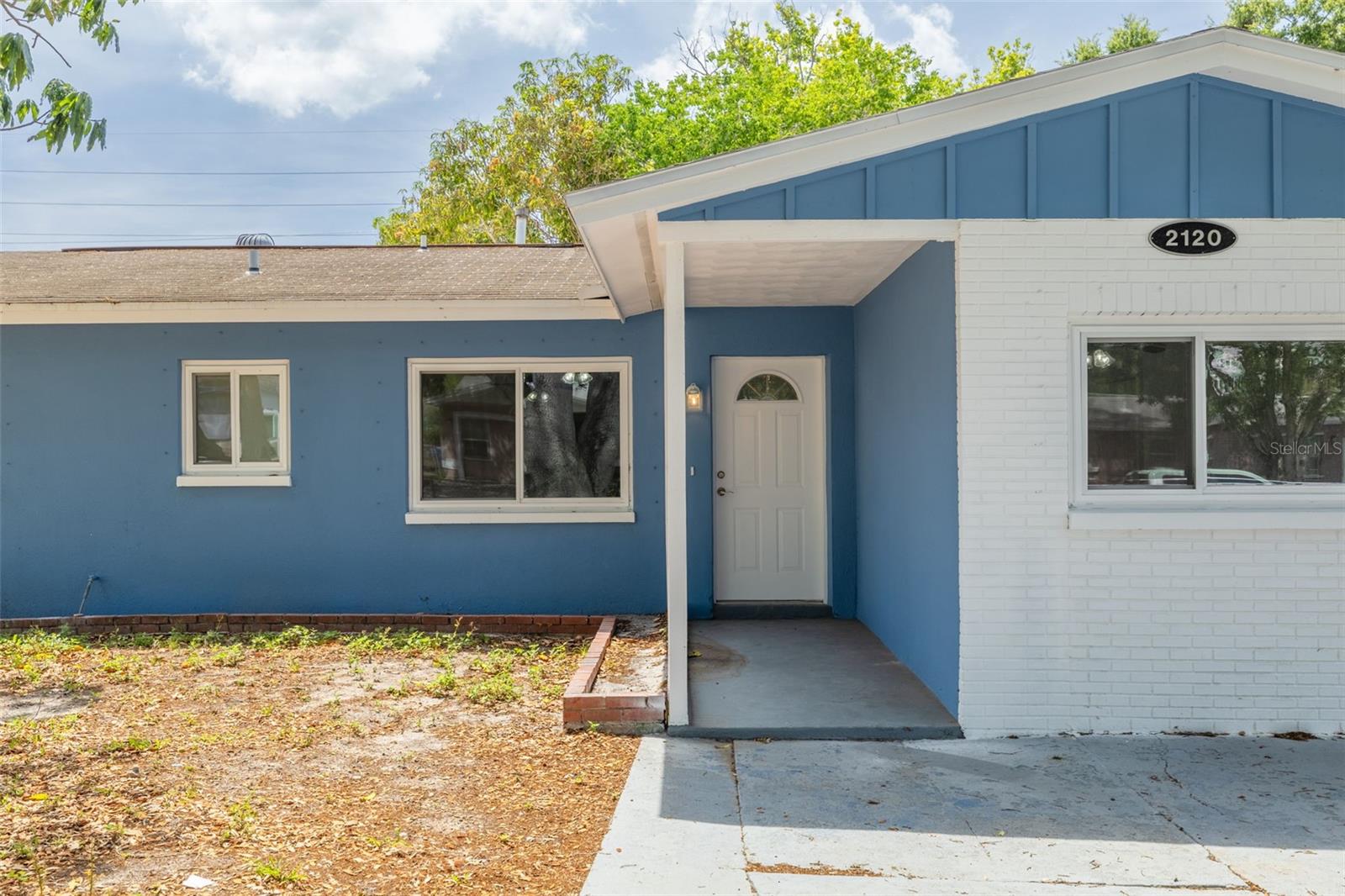GULF TERRACE 1ST ADD - Residential
