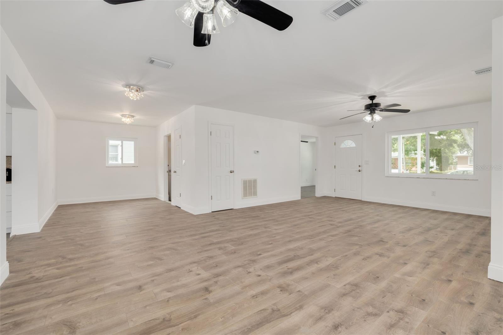 GULF TERRACE 1ST ADD - Residential