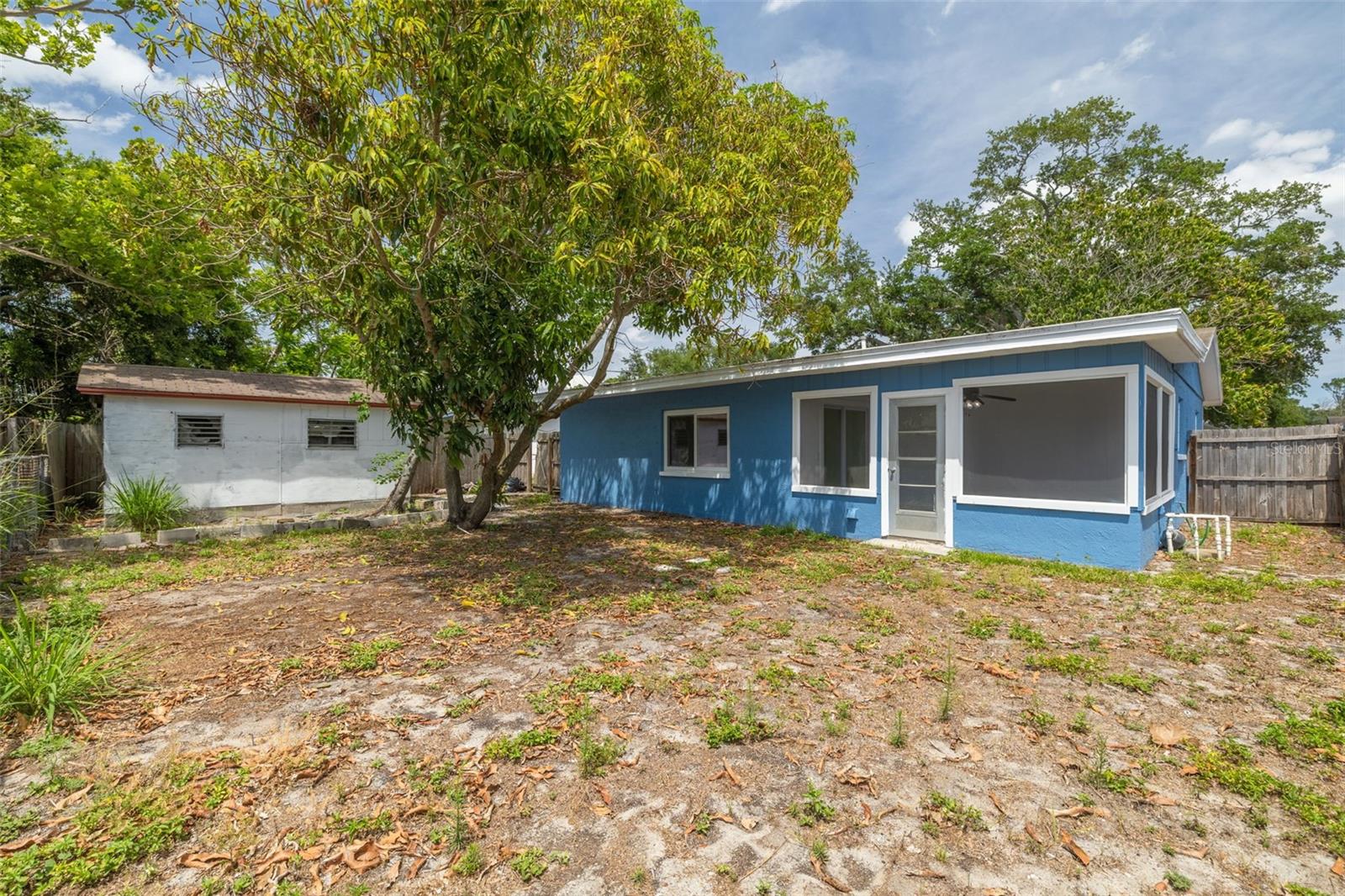 GULF TERRACE 1ST ADD - Residential