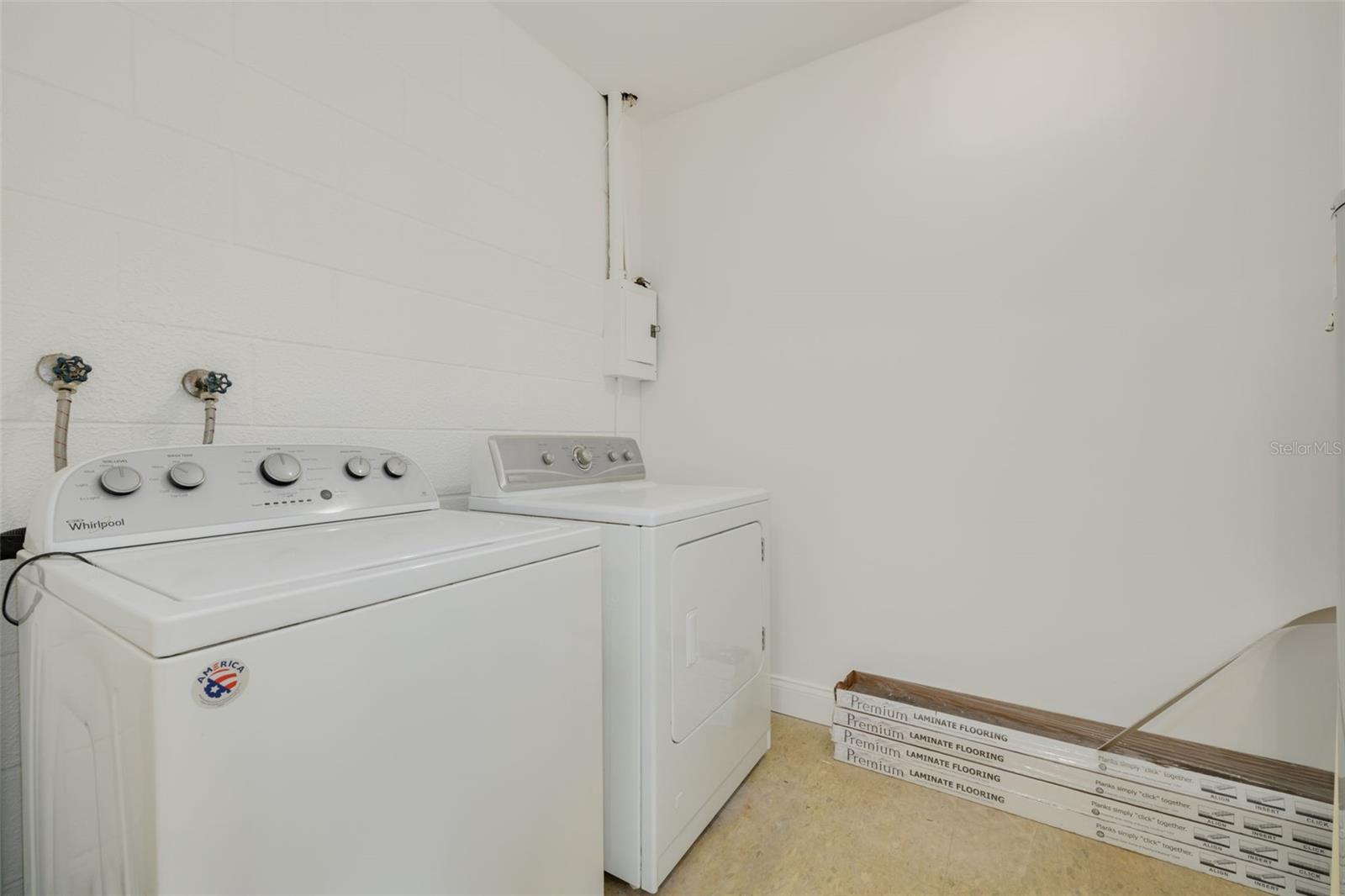 GULF TERRACE 1ST ADD - Residential