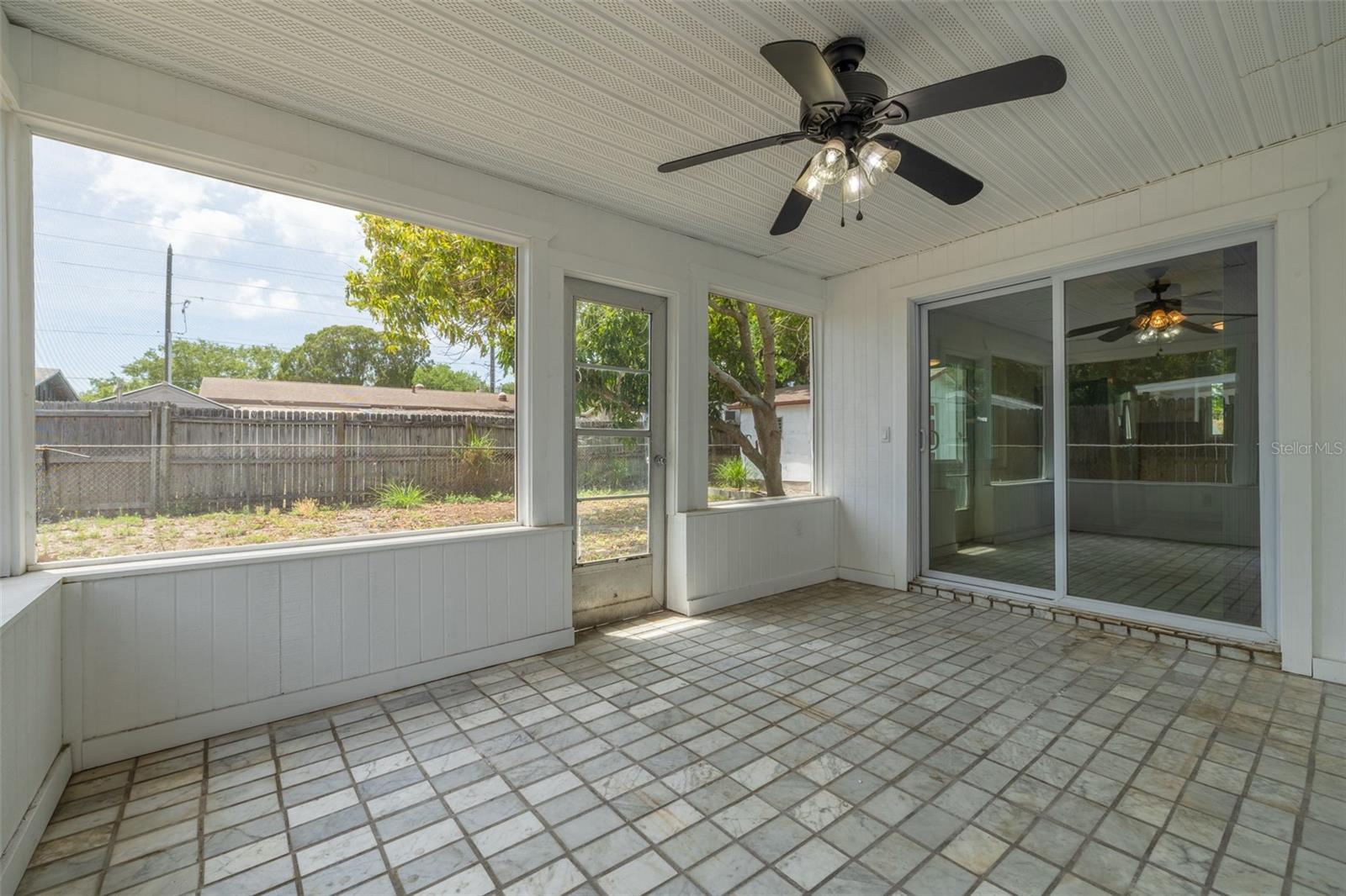 GULF TERRACE 1ST ADD - Residential