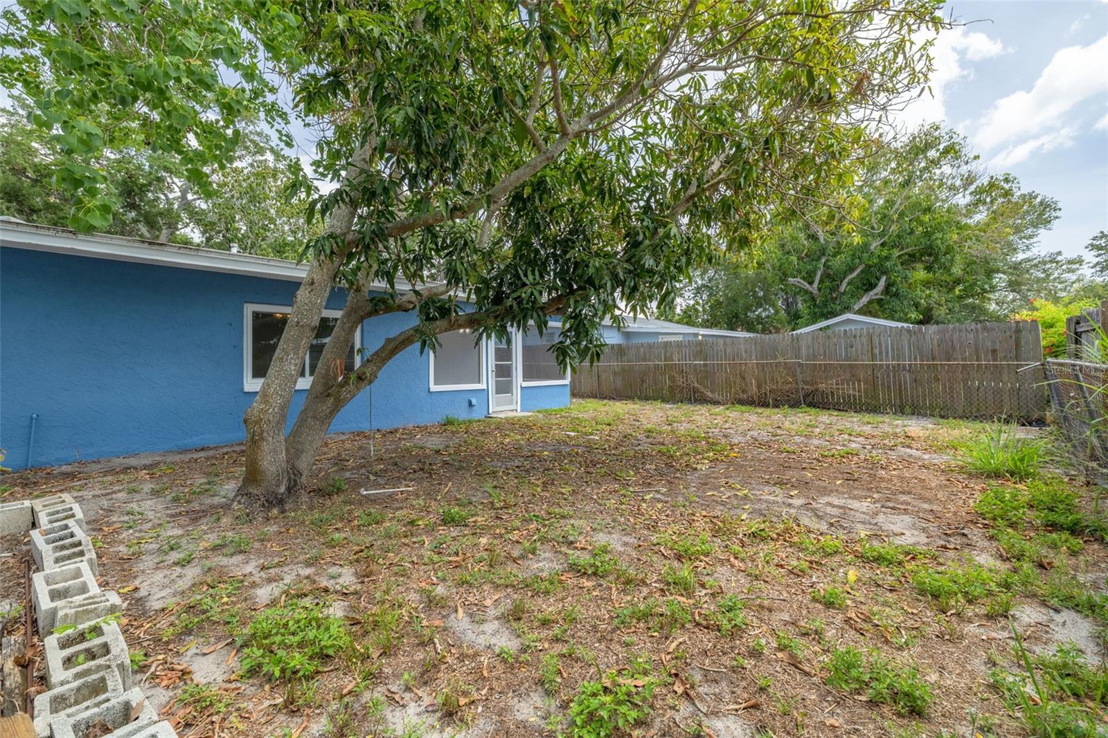GULF TERRACE 1ST ADD - Residential
