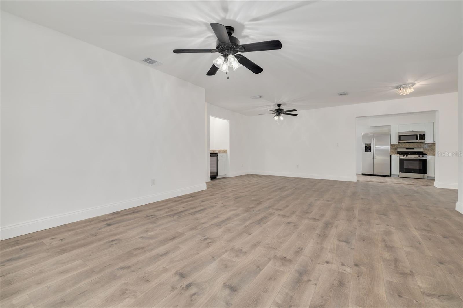 GULF TERRACE 1ST ADD - Residential