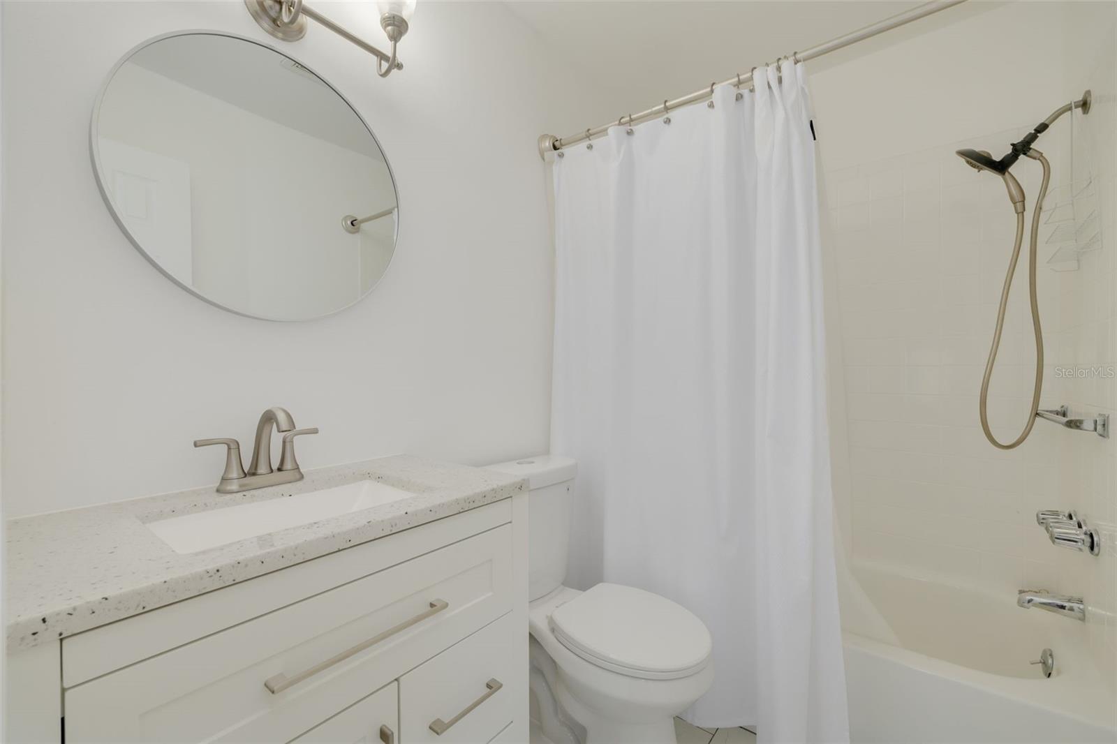 GULF TERRACE 1ST ADD - Residential