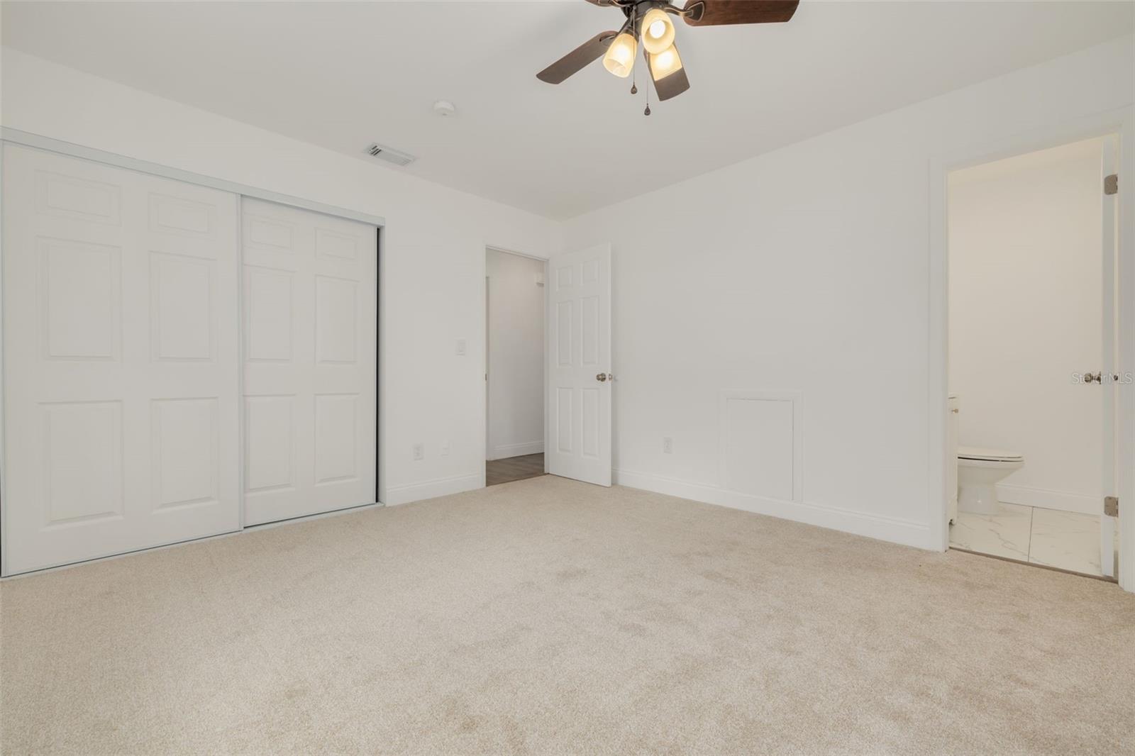GULF TERRACE 1ST ADD - Residential