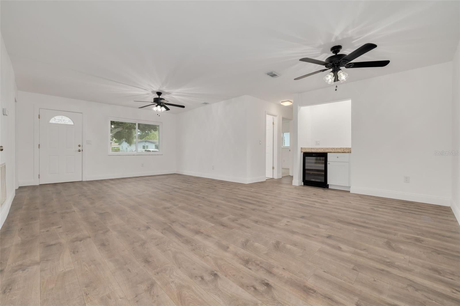 GULF TERRACE 1ST ADD - Residential