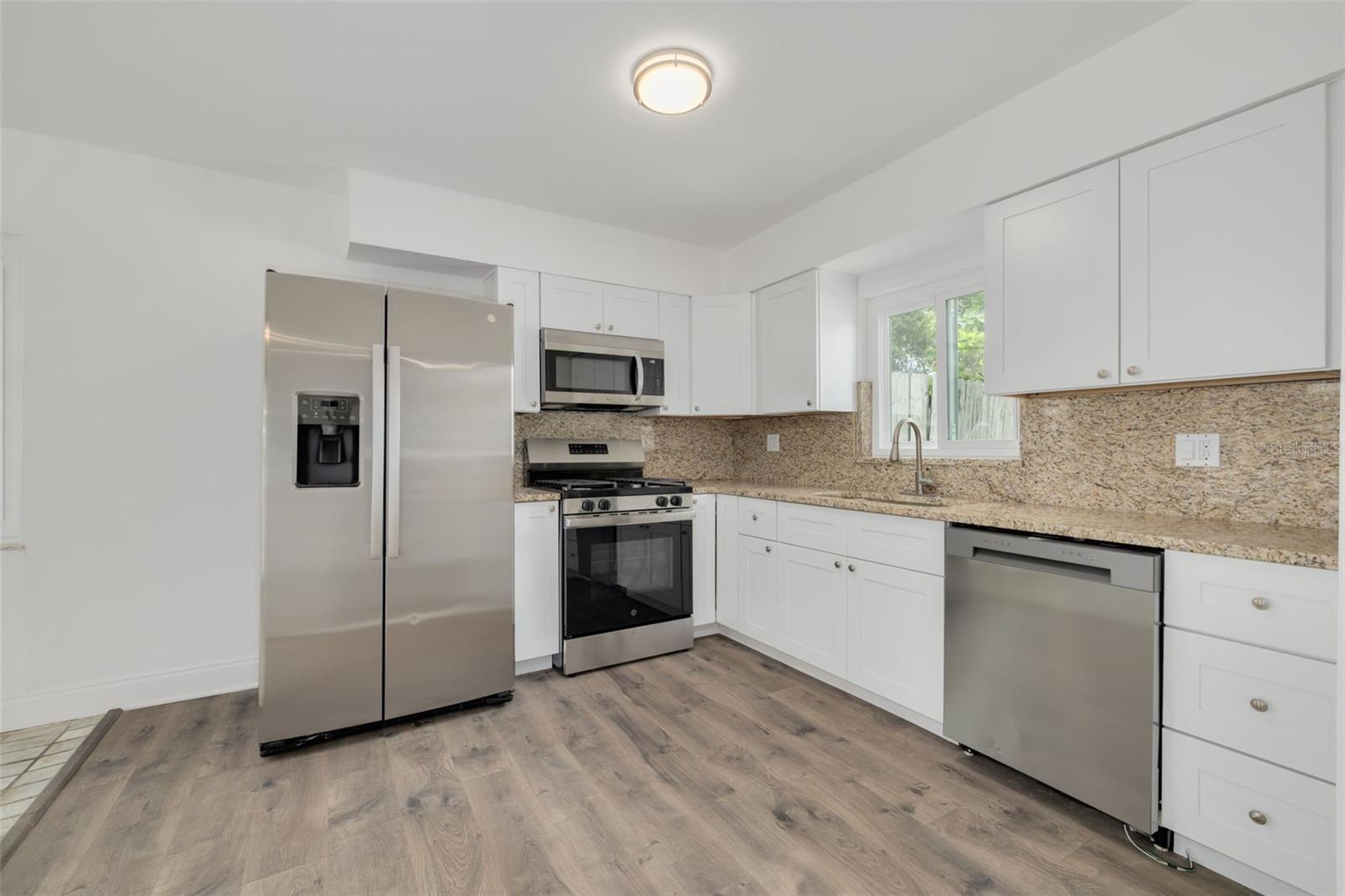 GULF TERRACE 1ST ADD - Residential