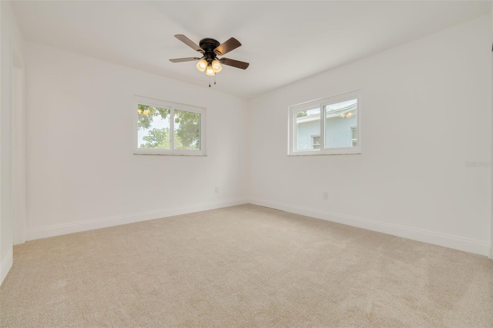 GULF TERRACE 1ST ADD - Residential