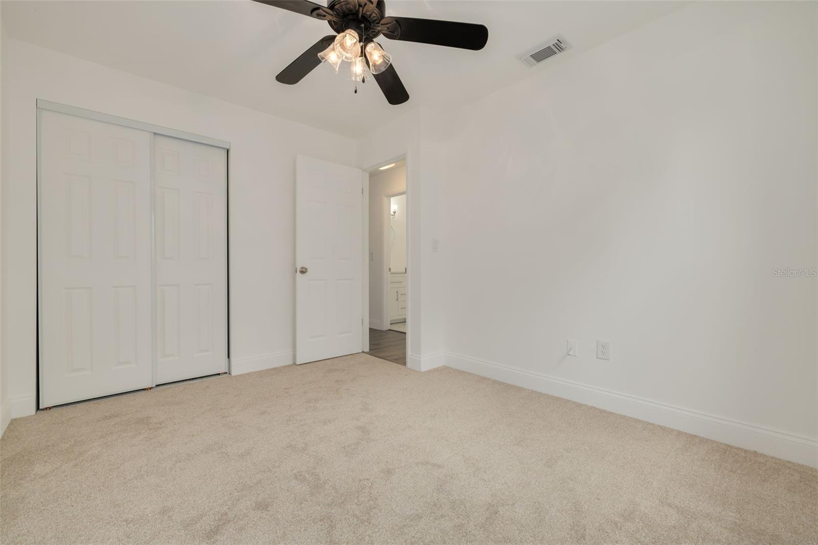 GULF TERRACE 1ST ADD - Residential