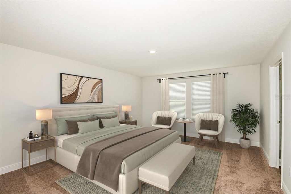 Photo of 33477 Hammock Beach Way, Wesley Chapel, FL 33545 (MLS # TB8456801)