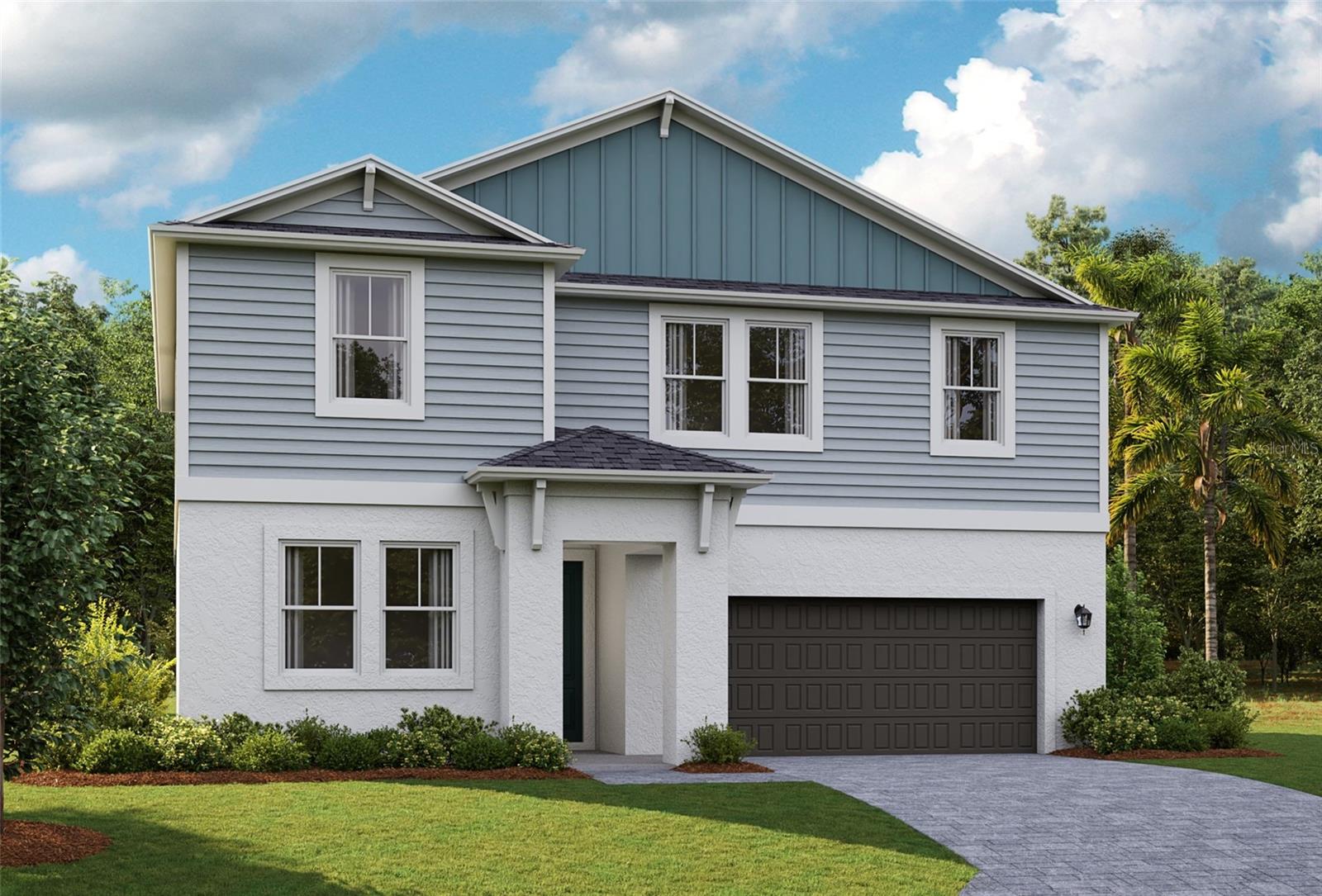 PASADENA WOODS - Residential