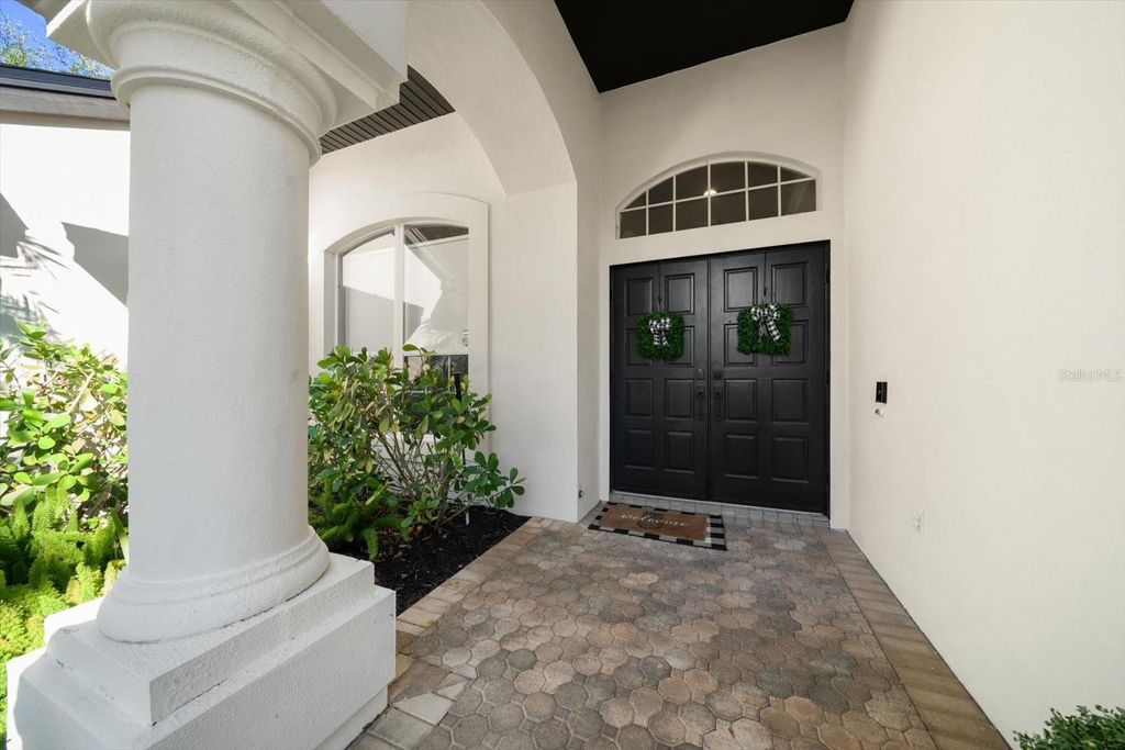 Photo of 217 Highland Woods Drive, Safety Harbor, FL 34695 (MLS # TB8439053)
