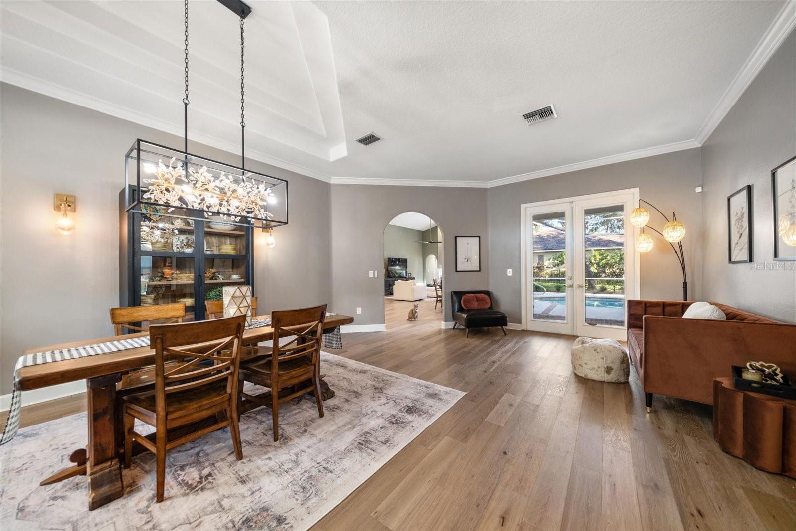 217 HIGHLAND WOODS DRIVE