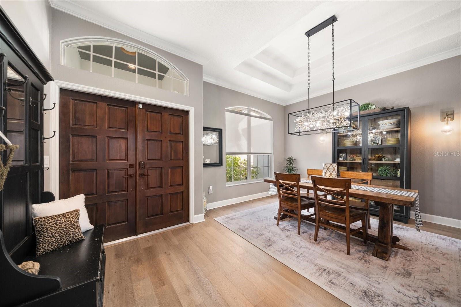 217 HIGHLAND WOODS DRIVE