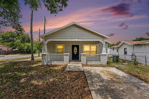 Photo of 1602 E North Bay Street, Tampa, FL 33610 (MLS # TB8508283)